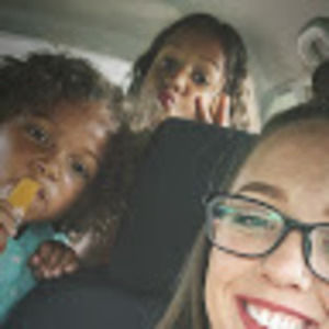 Meet your Posher, Caitlyn